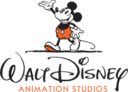 Walt Disney Animation Studios logo.svg