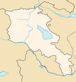 Лчашен (Гехаркуник) (Армения)