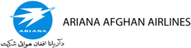 Ariana Afghan Airlines Logo.gif