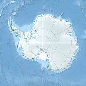 Ботннутен (Антарктида)