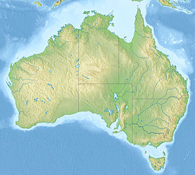 Острова Ашмор и Картье (Австралия)