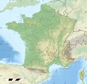 Французские Альпы (Франция)