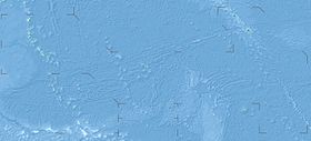 Тамана (атолл) (Кирибати)