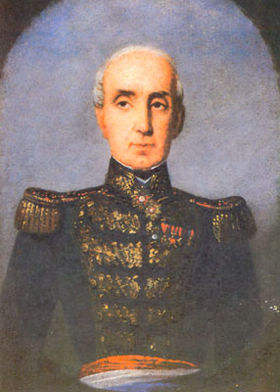 Мануэль Хосе Бланко-и-Кальво де Энкалада