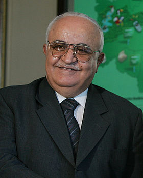 Мухаммед Наджи аль-Отари