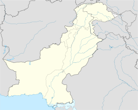 Хунджерабский перевал (Пакистан)