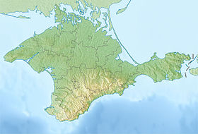 Тузла (остров) (Крым)