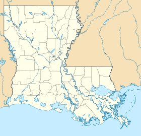 Дрискилл (Луизиана)