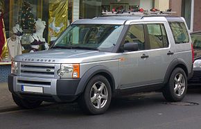 Land Rover Discovery III.JPG