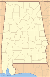 Бирмингем (Алабама) (Алабама)