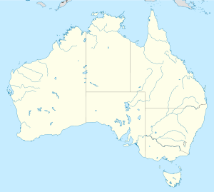 Уильямстаун (Австралия) (Австралия)