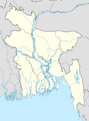 Мименсингх (Бангладеш)