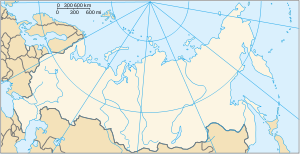 Диксон (порт) (Россия)