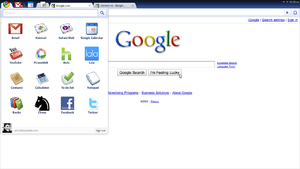 Chrome OS screenshot sdres 0001 App-Menu.png