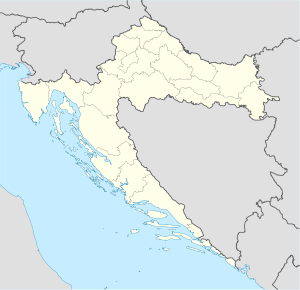 Велика-Горица (Хорватия)