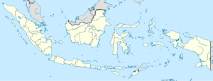 Бенкулу (город) (Индонезия)