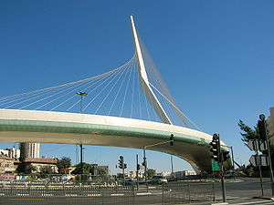 Мост «Арфа Давида»