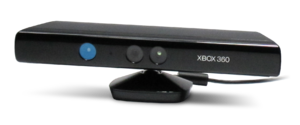 Камера Kinect