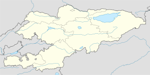 Каракол (Киргизия)