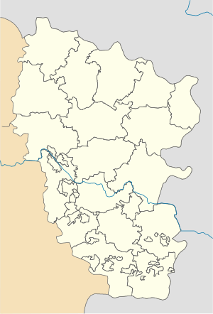 Фёдоровка (Краснолучский городской совет) (Луганская область)