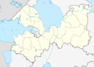 Мурино (посёлок) (Ленинградская область)