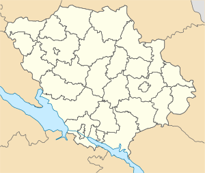 Сауловка (Оржицкий район) (Полтавская область)