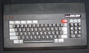 Компьютер Веста ПК8000