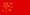 Флаг Закавказской СФСР