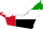 Flag map of the United Arab Emirates.svg