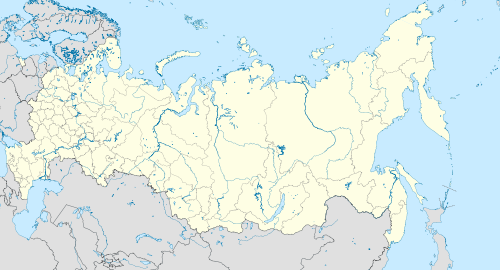 Линия связи «Север» (Россия)
