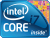 Значок процессоров Intel Core i7 2009 года