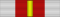 Золотая Медаль «За заслуги при защите страны»
