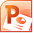 Логотип Microsoft PowerPoint 2007