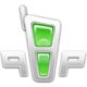 Логотип QIP 2012