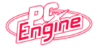 PC Engine logo