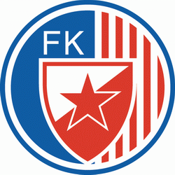Logo of Red Star Belgrade